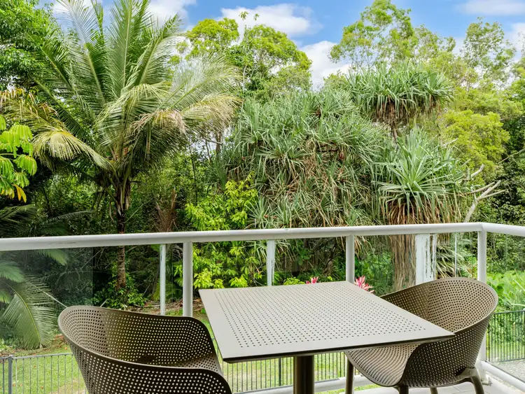 Fourth view of Homely apartment listing, 3111 Oaks Apartment/87 Port Douglas Road, Port Douglas QLD 4877