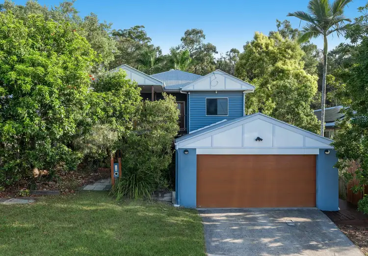 29 Brussels Avenue, Morningside QLD 4170