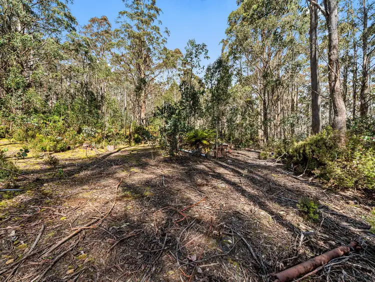Fourth view of Homely land listing, Lot 1 Jefferys Track, Lachlan TAS 7140