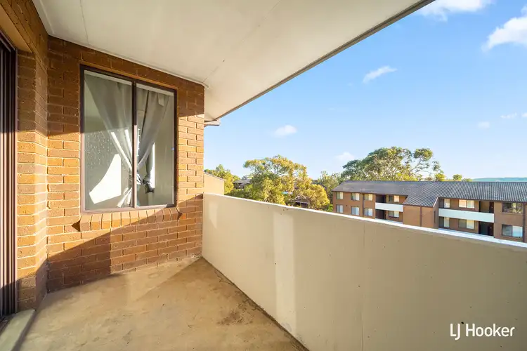 Second view of Homely apartment listing, 9/32 Springvale Drive, Hawker ACT 2614