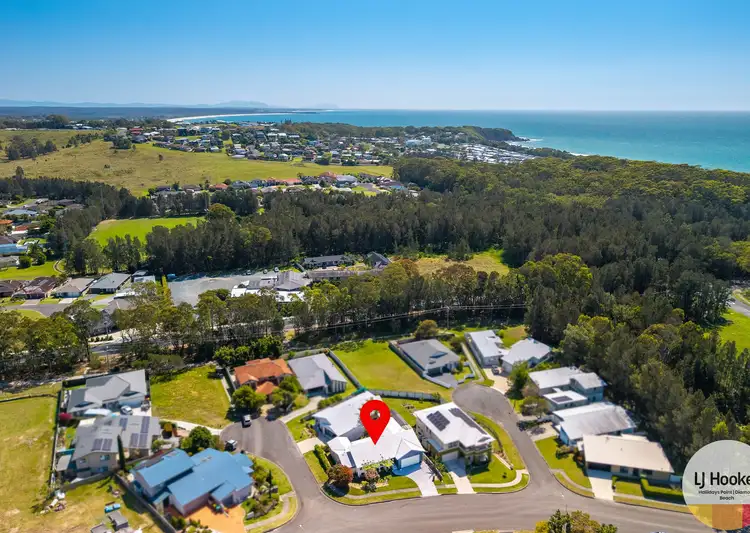 Second view of Homely villa listing, 2/1 Lillypilly Court, Black Head NSW 2430