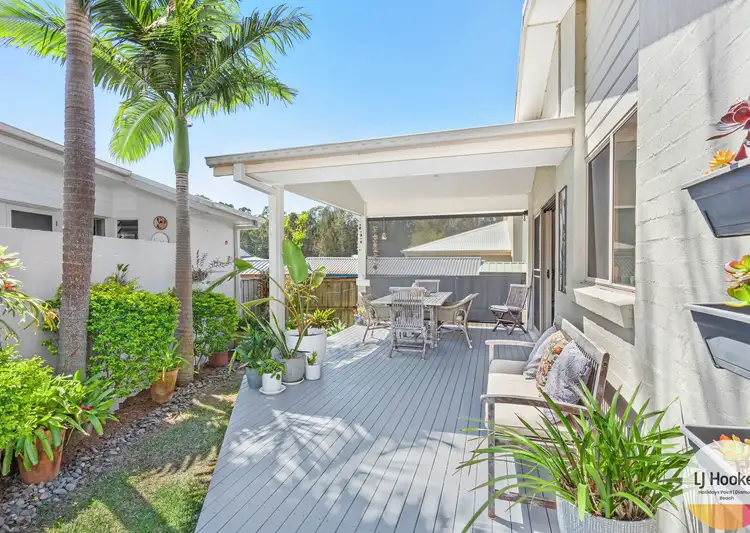 Fourth view of Homely villa listing, 2/1 Lillypilly Court, Black Head NSW 2430