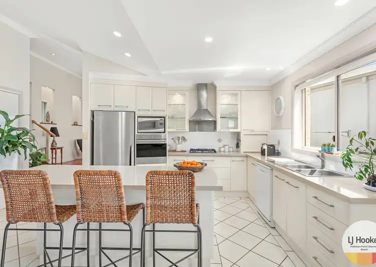 Sixth view of Homely villa listing, 2/1 Lillypilly Court, Black Head NSW 2430