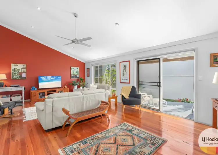 Seventh view of Homely villa listing, 2/1 Lillypilly Court, Black Head NSW 2430