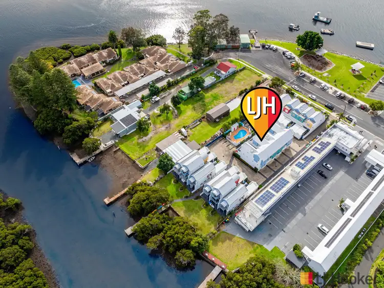 Second view of Homely house listing, 8/33 Clyde Street, Batemans Bay NSW 2536