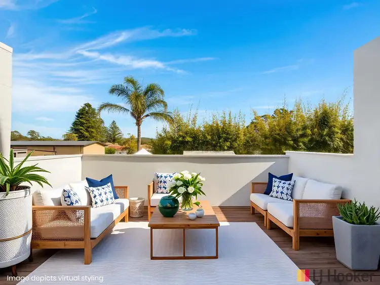 Third view of Homely house listing, 8/33 Clyde Street, Batemans Bay NSW 2536