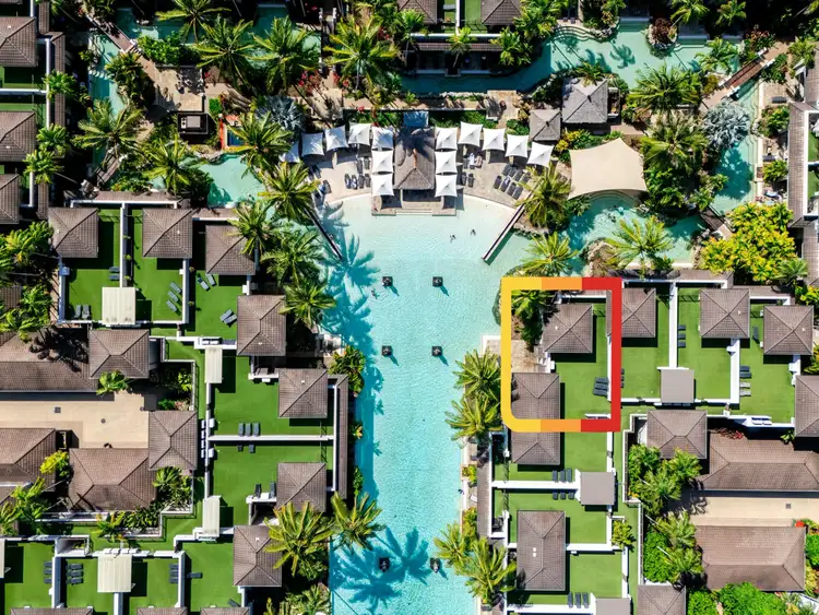 282-283 Sea Temple/22-36 Mitre Street, Port Douglas QLD 4877