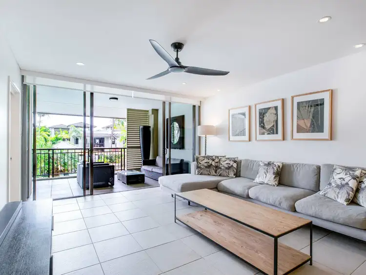 Second view of Homely unit listing, 282-283 Sea Temple/22-36 Mitre Street, Port Douglas QLD 4877