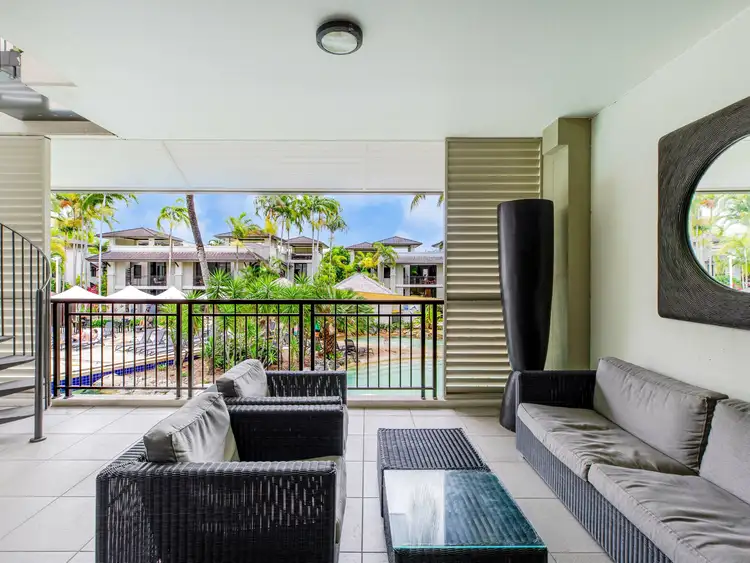 Third view of Homely unit listing, 282-283 Sea Temple/22-36 Mitre Street, Port Douglas QLD 4877