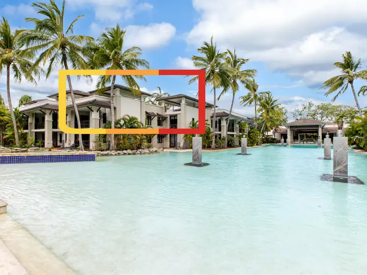 Fourth view of Homely unit listing, 282-283 Sea Temple/22-36 Mitre Street, Port Douglas QLD 4877