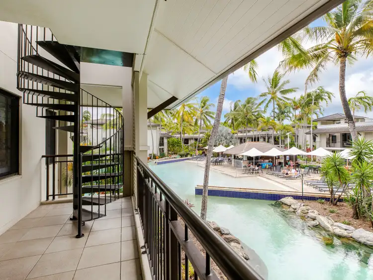 Sixth view of Homely unit listing, 282-283 Sea Temple/22-36 Mitre Street, Port Douglas QLD 4877