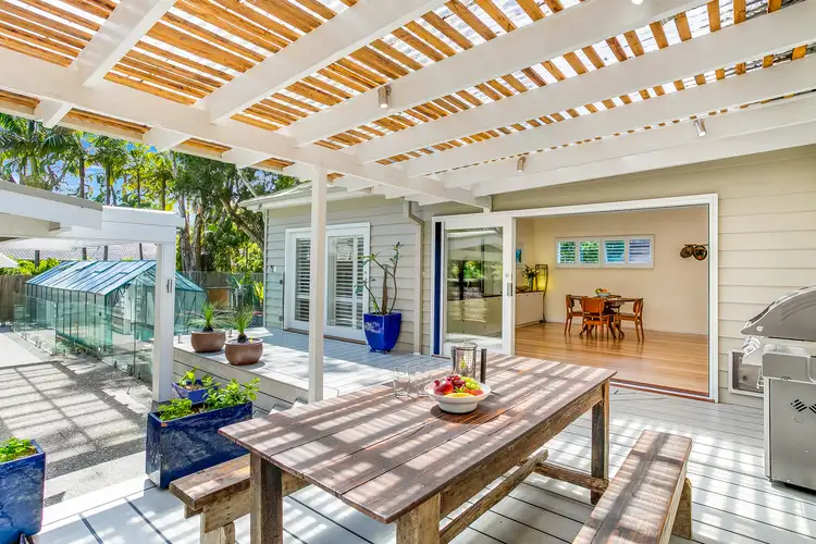 52 George Street, Avalon Beach NSW 2107