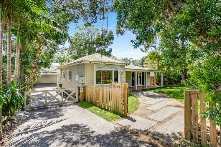 Second view of Homely house listing, 52 George Street, Avalon Beach NSW 2107