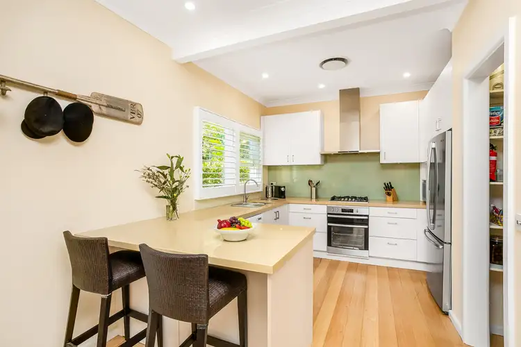 Fourth view of Homely house listing, 52 George Street, Avalon Beach NSW 2107