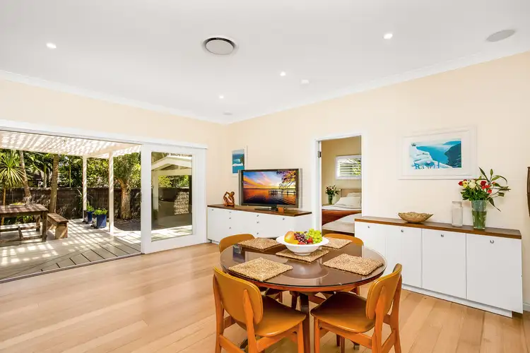 Fifth view of Homely house listing, 52 George Street, Avalon Beach NSW 2107