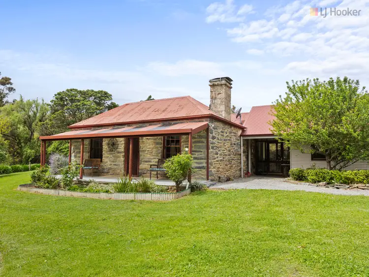 Main view of Homely house listing, 80 Bullaparinga Crescent, Delamere SA 5204
