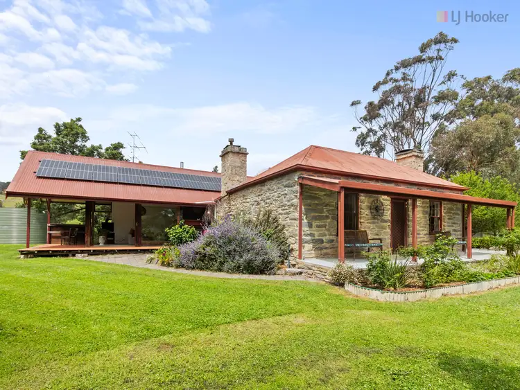 Second view of Homely house listing, 80 Bullaparinga Crescent, Delamere SA 5204