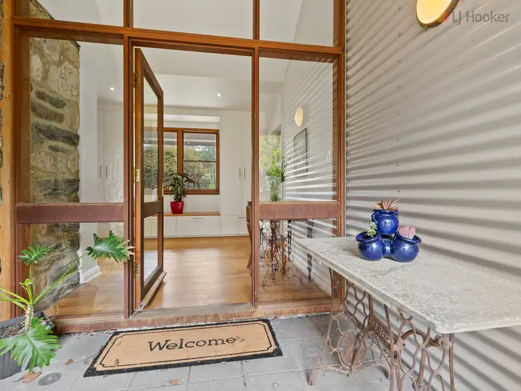 Sixth view of Homely house listing, 80 Bullaparinga Crescent, Delamere SA 5204