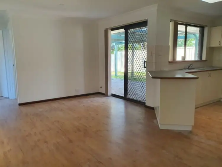 Second view of Homely house listing, 56 Unnaro Street, Hillman WA 6168