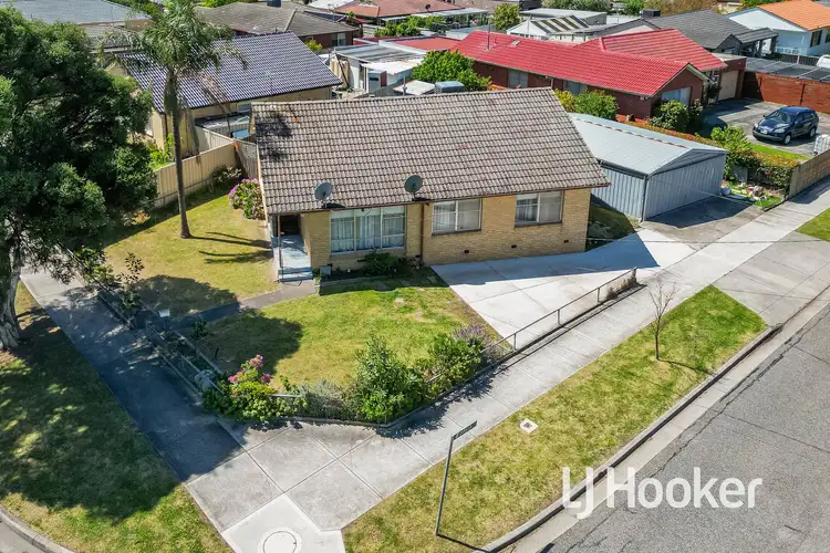 29 Cootamundra Street, Doveton VIC 3177