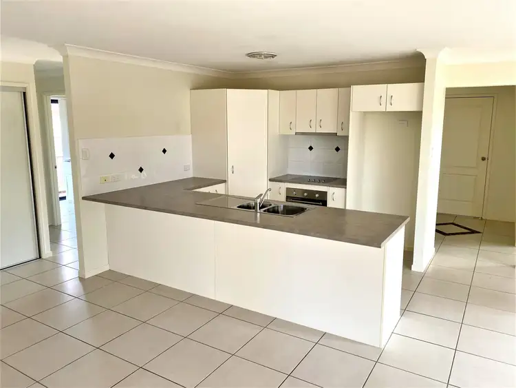 Second view of Homely house listing, 6 Oasis Drive, Kingaroy QLD 4610