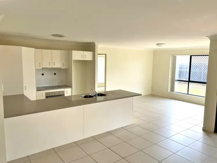 Third view of Homely house listing, 6 Oasis Drive, Kingaroy QLD 4610