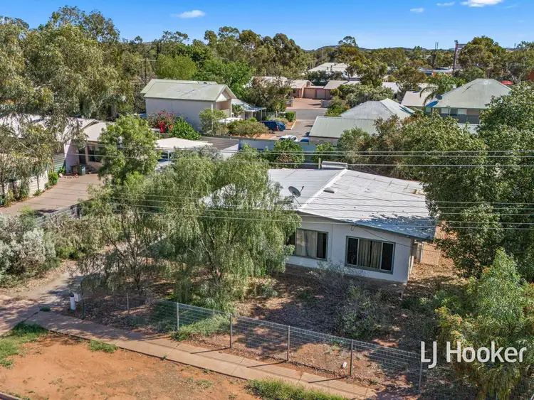 5 Achilpa Street, The Gap NT 870