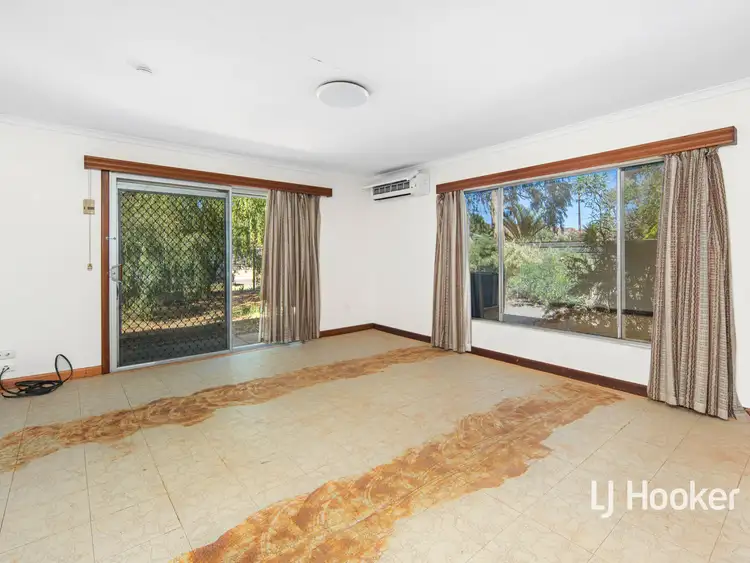 Second view of Homely house listing, 5 Achilpa Street, The Gap NT 870