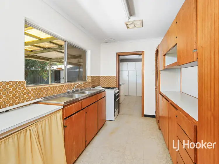 Third view of Homely house listing, 5 Achilpa Street, The Gap NT 870