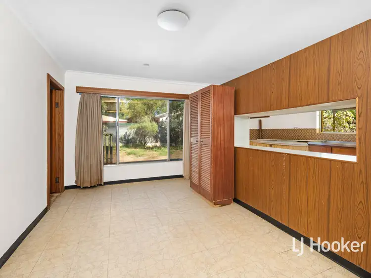 Fourth view of Homely house listing, 5 Achilpa Street, The Gap NT 870