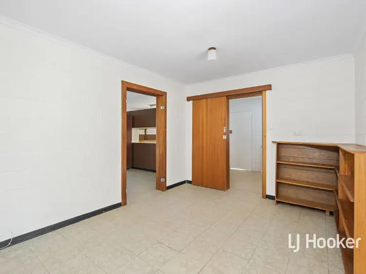 Fifth view of Homely house listing, 5 Achilpa Street, The Gap NT 870