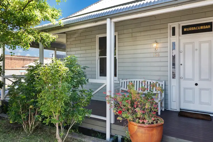 Main view of Homely house listing, 136 Lawes Street, East Maitland NSW 2323
