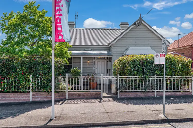 Second view of Homely house listing, 136 Lawes Street, East Maitland NSW 2323