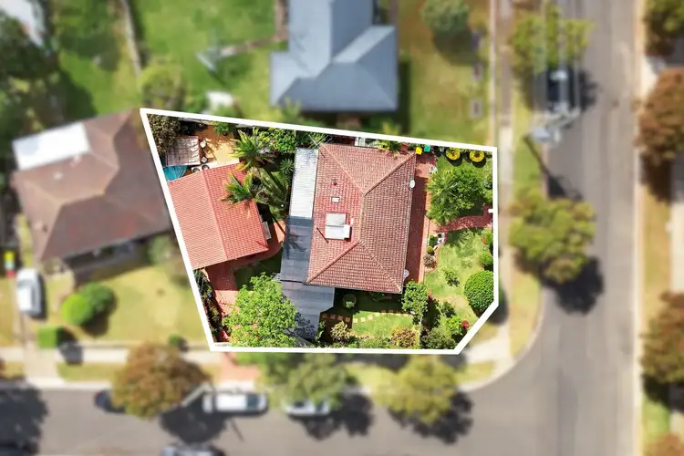 Main view of Homely house listing, 47 De Meyrick Avenue, Casula NSW 2170