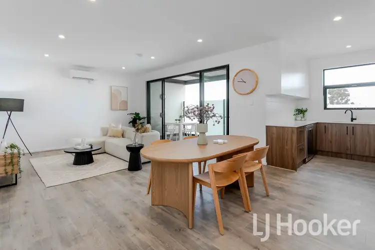 Second view of Homely apartment listing, 1A John Street, Flinders Park SA 5025