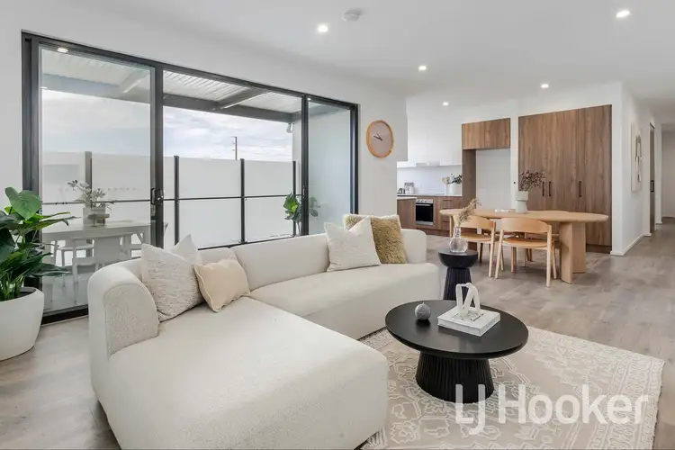 Third view of Homely apartment listing, 1A John Street, Flinders Park SA 5025