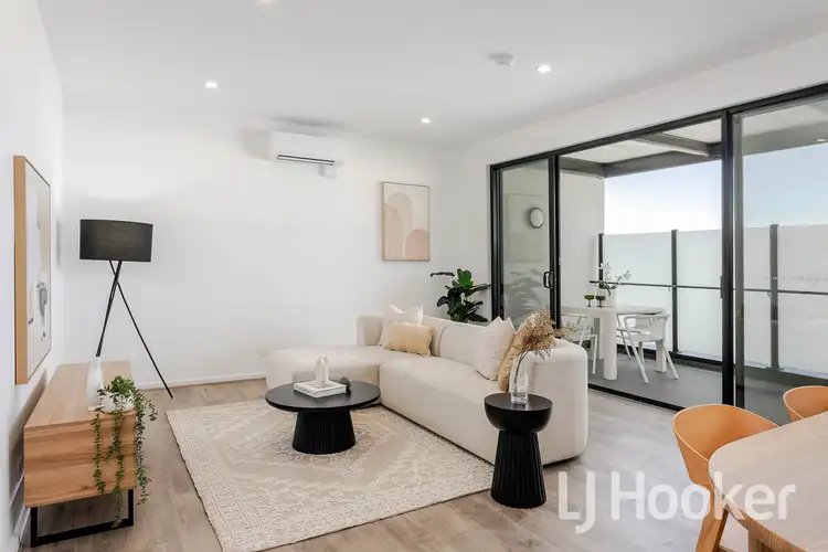 Fourth view of Homely apartment listing, 1A John Street, Flinders Park SA 5025