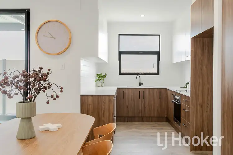 Fifth view of Homely apartment listing, 1A John Street, Flinders Park SA 5025
