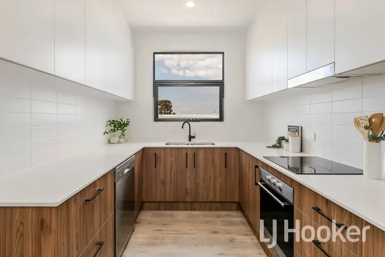 Sixth view of Homely apartment listing, 1A John Street, Flinders Park SA 5025