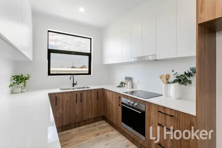 Seventh view of Homely apartment listing, 1A John Street, Flinders Park SA 5025