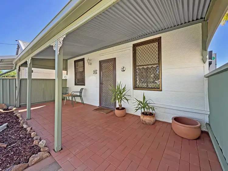 Second view of Homely house listing, 274 Hebbard Street, Broken Hill NSW 2880
