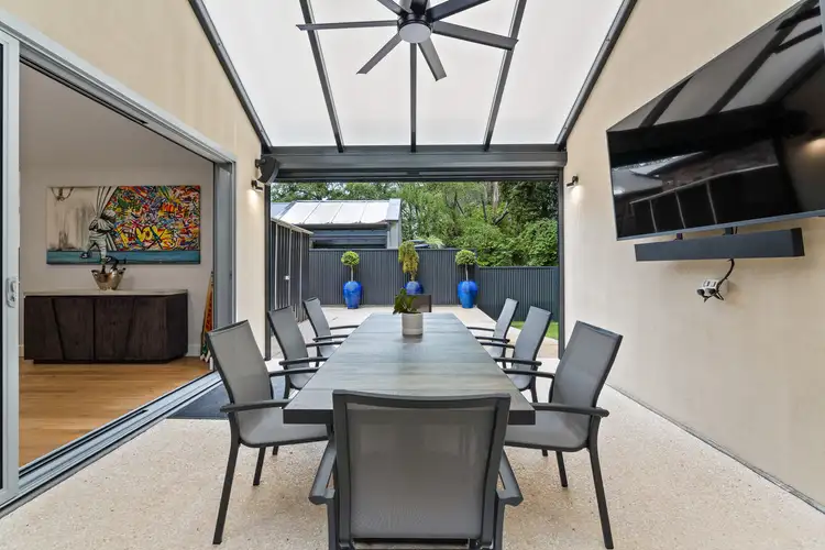 Fourth view of Homely house listing, 13 Pomona Road, Stirling SA 5152