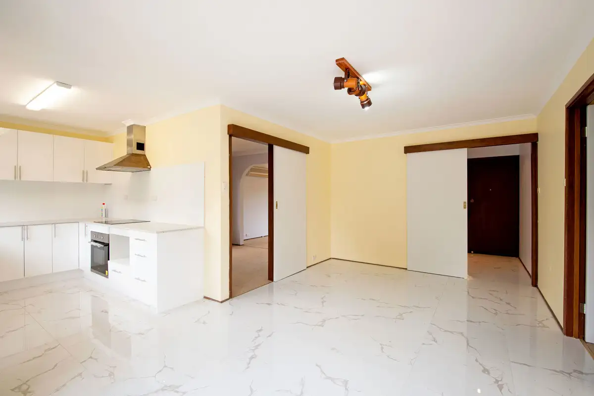 Main view of Homely house listing, 25 Barnard Circuit, Florey ACT 2615
