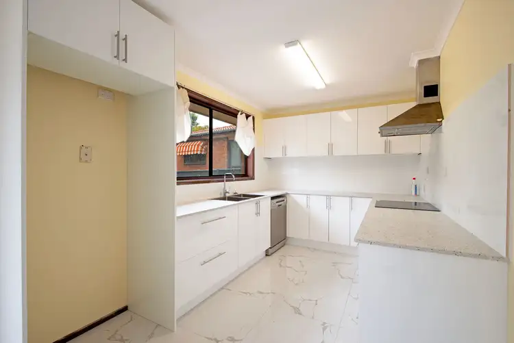 Second view of Homely house listing, 25 Barnard Circuit, Florey ACT 2615