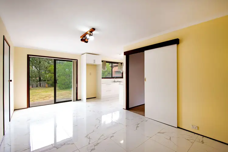 Third view of Homely house listing, 25 Barnard Circuit, Florey ACT 2615