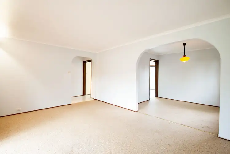 Fourth view of Homely house listing, 25 Barnard Circuit, Florey ACT 2615