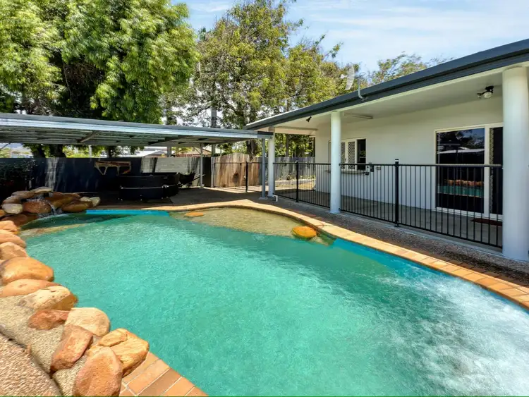 75 Fielding Way, Kirwan QLD 4817