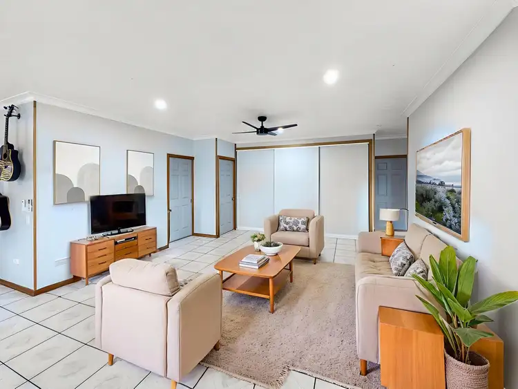 Third view of Homely house listing, 75 Fielding Way, Kirwan QLD 4817