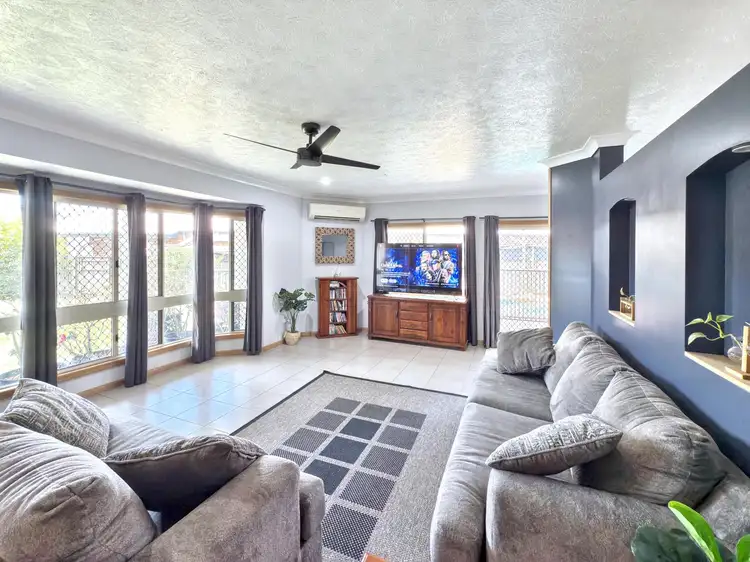 Fourth view of Homely house listing, 75 Fielding Way, Kirwan QLD 4817
