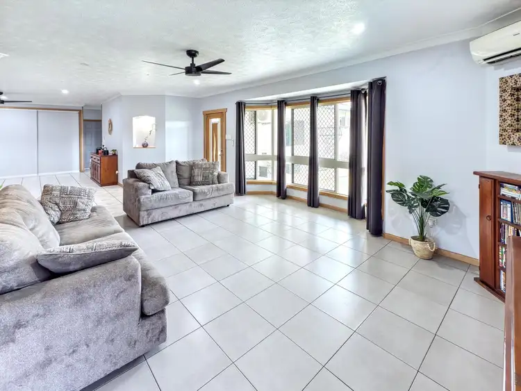 Fifth view of Homely house listing, 75 Fielding Way, Kirwan QLD 4817